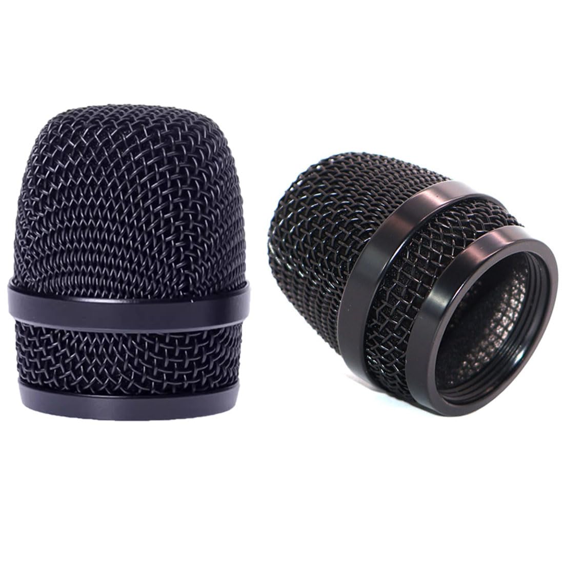 Amazon.com: JXRYWF Replacement Microphone Ball Head Mesh Grille